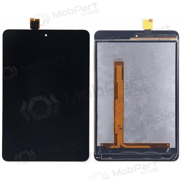 Xiaomi Mi Pad 2 / Mi Pad 3 (FP-ST079SI001AKF-02X) ekraan (mustad) - Premium Xiaomi Mi Pad 2 / Mi Pad 3 (FP-ST079SI001AKF-02X) ekraan (mustad) - Premium