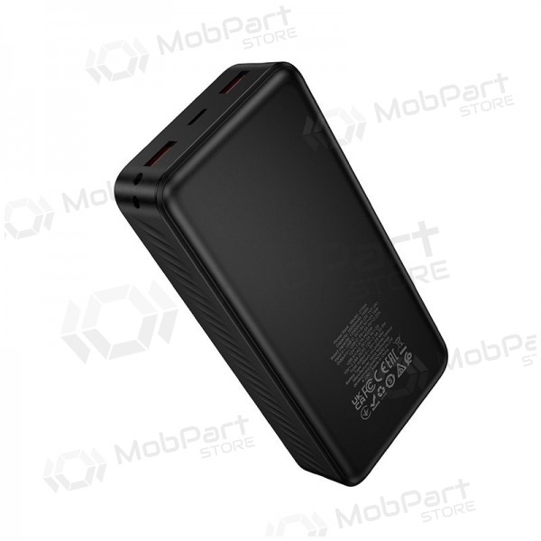 Väline patarei / aku Power Bank Hoco J154A 22.5W 20000mAh must