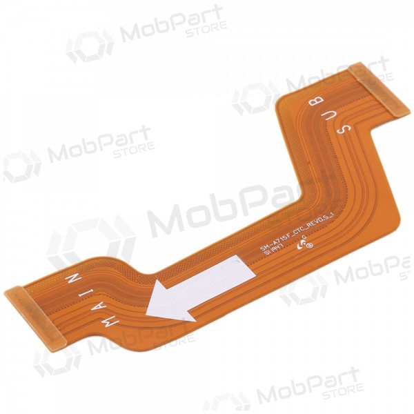 Samsung A715 Galaxy A71 2020 pagrindinė liides (SUB) (service pack) (originaalne) Samsung A715 Galaxy A71 2020 pagrindinė liides (SUB) (service pack) (originaalne)
