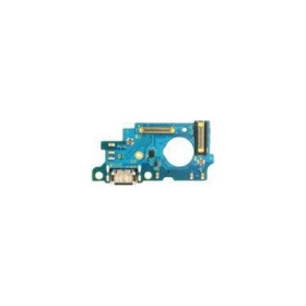 Samsung M526 Galaxy M52 2021 laadimispesa ja mikrofoni liides (laadimisliides) (service pack) (originaalne)