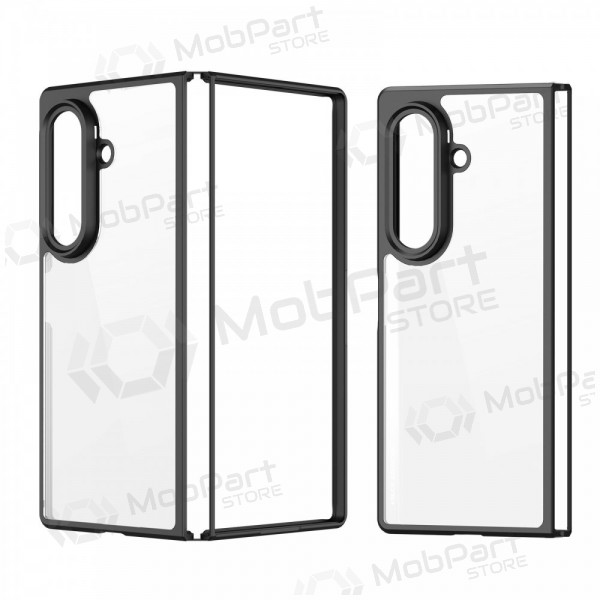 Samsung Galaxy Z Fold8 Ultra ümbris - Dux Ducis Aimo