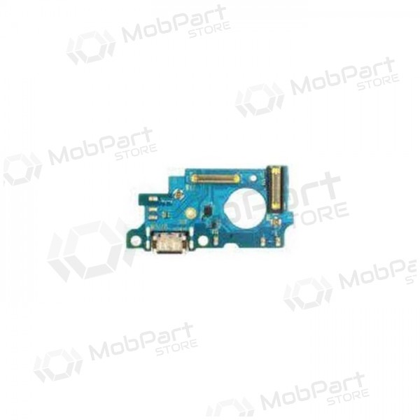 Samsung M526 Galaxy M52 2021 laadimispesa ja mikrofoni liides (laadimisliides) (service pack) (originaalne) Samsung M526 Galaxy M52 2021 laadimispesa ja mikrofoni liides (laadimisliides) (service pack) (originaalne)