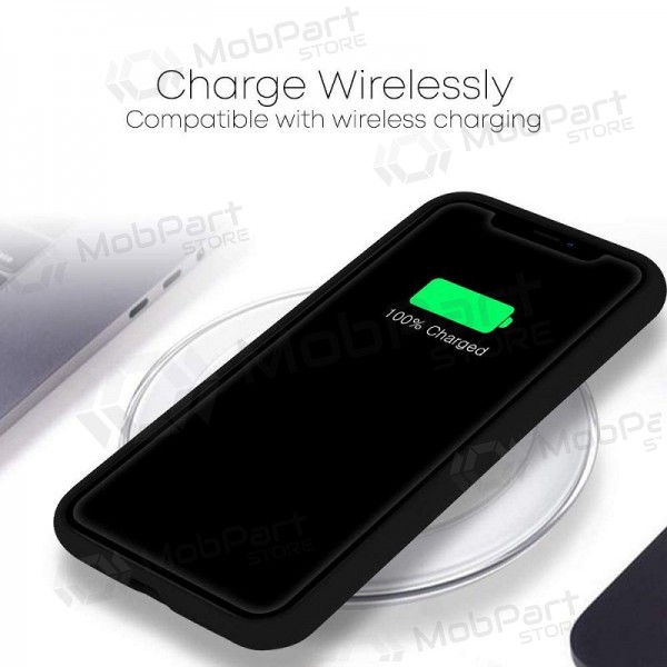 Samsung G980 Galaxy S20 ümbris Mercury Goospery - Silicone Case (must)
