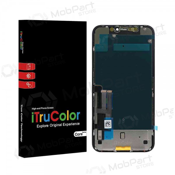 Apple iPhone 11 ekraan (Premium Incell) Apple iPhone 11 ekraan (Premium Incell)
