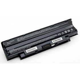 DELL J1KND, 5200mAh sülearvuti aku, Advanced