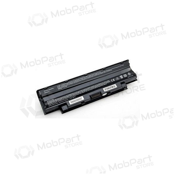 DELL J1KND, 5200mAh sülearvuti aku, Advanced DELL J1KND, 5200mAh sülearvuti aku, Advanced