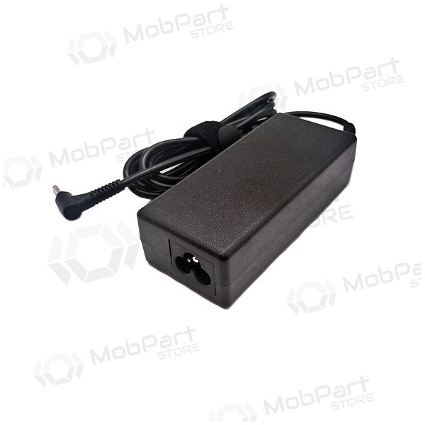 ASUS 65W: 19V, 3.42A sülearvuti laadija ASUS 65W: 19V, 3.42A sülearvuti laadija