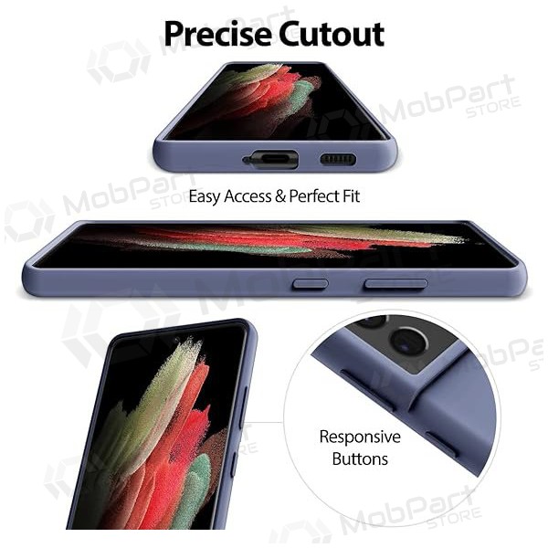 Samsung Galaxy A51 ümbris Mercury Samsung Galaxy A51 ümbris Mercury