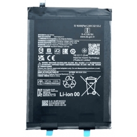 Xiaomi Pad 6 aku (originaalne)