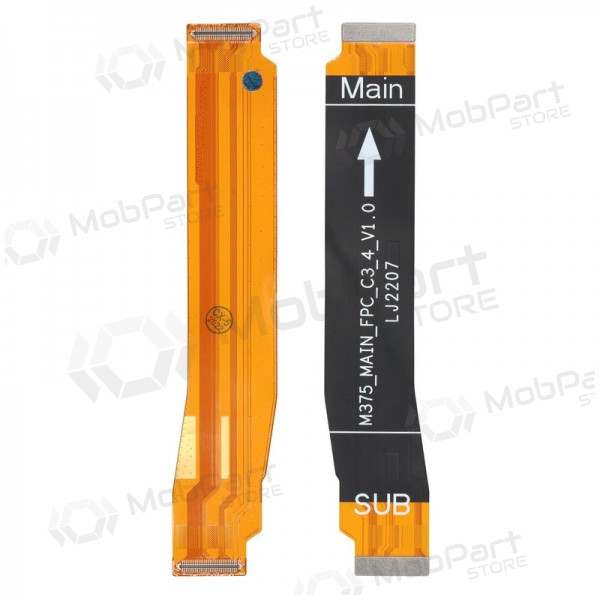 Xiaomi Redmi Note 11 / Note 11S / Poco M4 Pro 4G pagrindinė liides (SUB) - PREMIUM Xiaomi Redmi Note 11 / Note 11S / Poco M4 Pro 4G pagrindinė liides (SUB) - PREMIUM