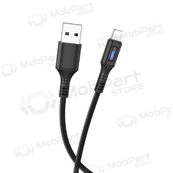 USB kaabel HOCO U79 Admirable Smart 