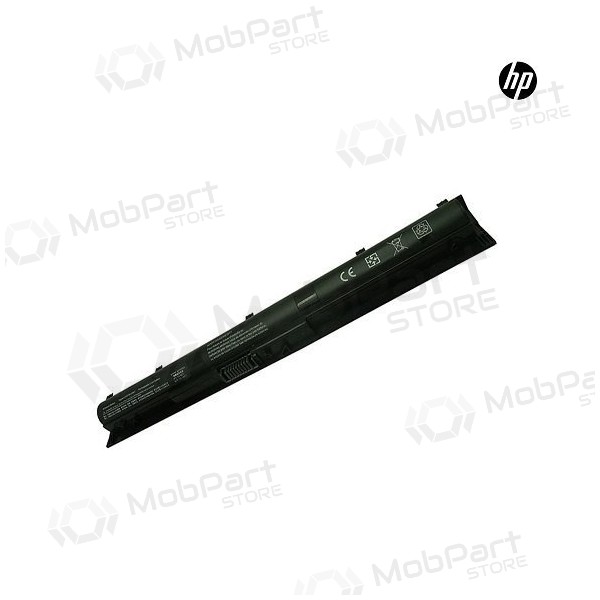 HP KI04 sülearvuti aku - PREMIUM HP KI04 sülearvuti aku - PREMIUM