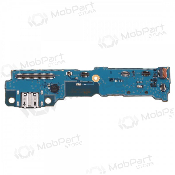 Samsung T813N Galaxy Tab S2 9.7 WiFi (2016) laadimispesa liides (laadimisliides) (service pack) (originaalne) Samsung T813N Galaxy Tab S2 9.7 WiFi (2016) laadimispesa liides (laadimisliides) (service pack) (originaalne)