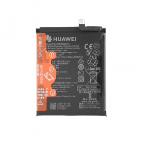 Huawei P30 (HB436380ECW) patarei / aku (3650mAh) (service pack) (originaalne)