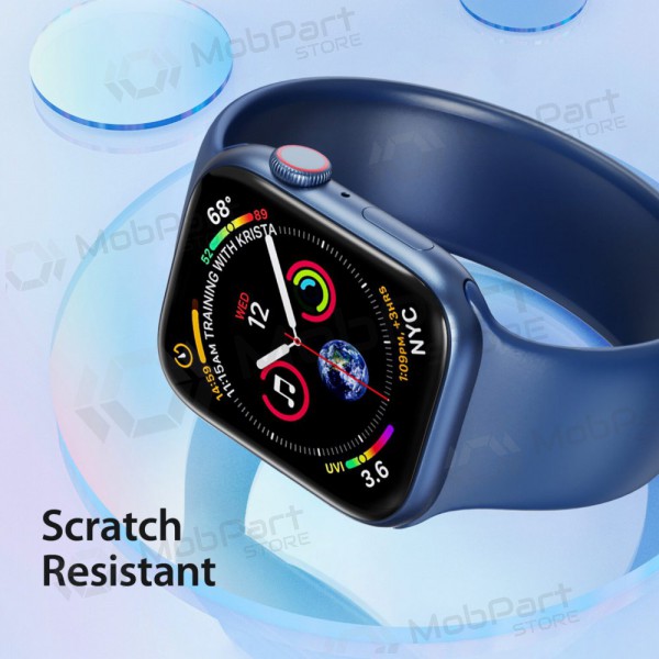 Apple Watch 40mm kaitseklaas - Dux Ducis Pmma