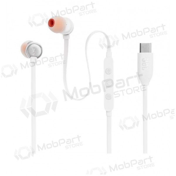 Kõrvaklapid JBL Tune 310C USB-C Kõrvaklapid JBL Tune 310C USB-C