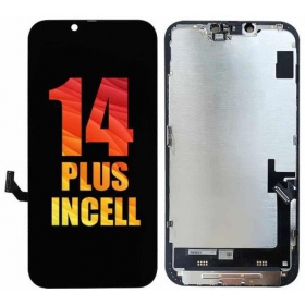 Apple iPhone 14 Plus ekraan (Premium Incell)