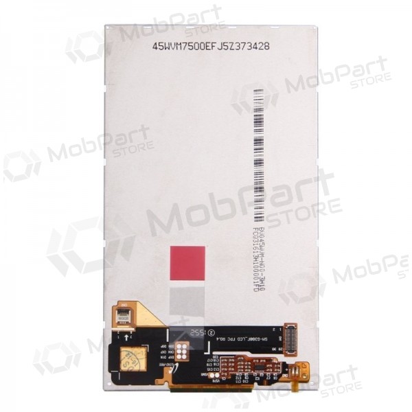 Samsung G388F Galaxy Xcover 3 / G389F Galaxy Xcover 3 LCD ekraan
