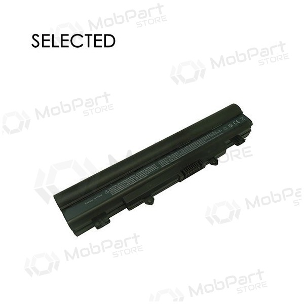 ACER AL14A32, 4400mAh sülearvuti aku ACER AL14A32, 4400mAh sülearvuti aku