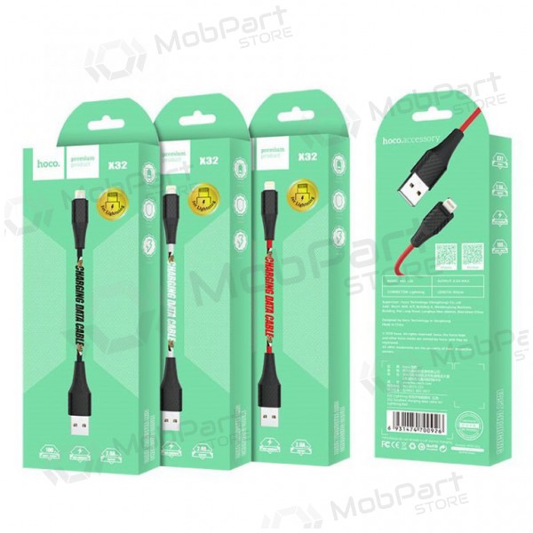 USB kaabel HOCO X32 Excellent 