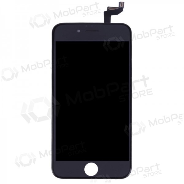 Apple iPhone 6S ekraan (mustad) (Premium) Apple iPhone 6S ekraan (mustad) (Premium)