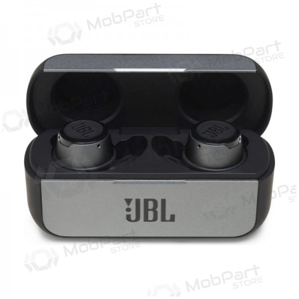 Juhtmeta vabakäeseadmega JBL Reflect Flow (must)