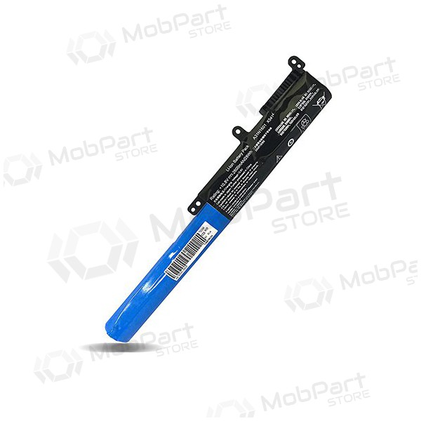 ASUS A31N1601, 2200mAh sülearvuti aku ASUS A31N1601, 2200mAh sülearvuti aku