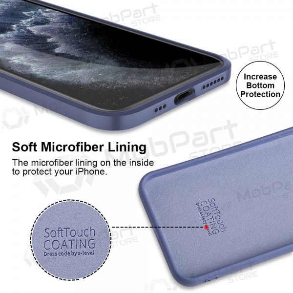 Apple iPhone 13 Pro ümbris 