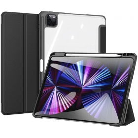Apple iPad Air 13 2024, iPad Pro 12.9 (2021, 2022) ümbris 