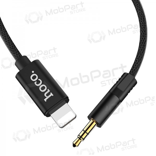 Adapter Apple "Lightning"-ist Audio 3,5mm HOCO UPA13 (must)
