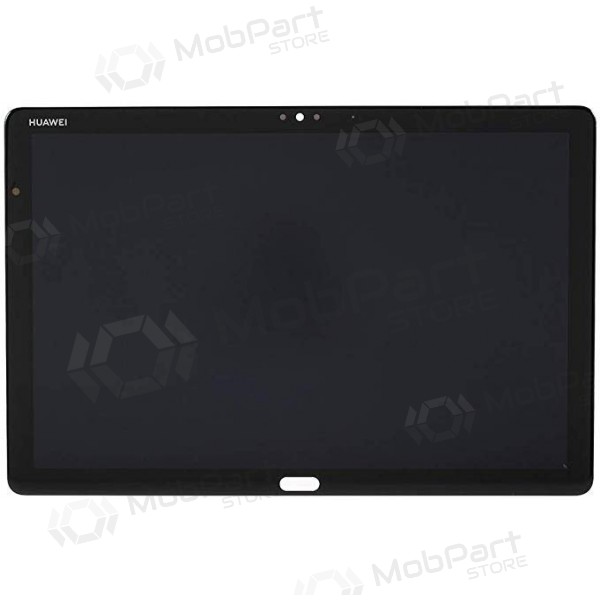 Huawei MediaPad M5 Lite 10.0 ekraan (mustad)