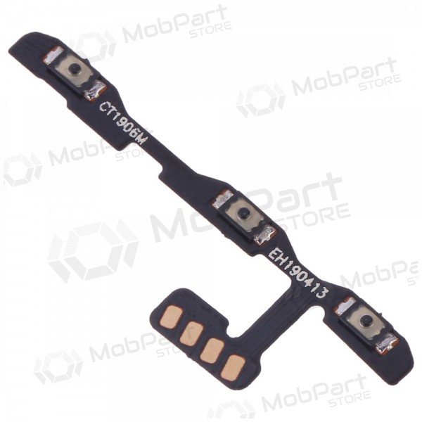 Huawei P30 Pro on / off sisse lülitamise liides Huawei P30 Pro on / off sisse lülitamise liides