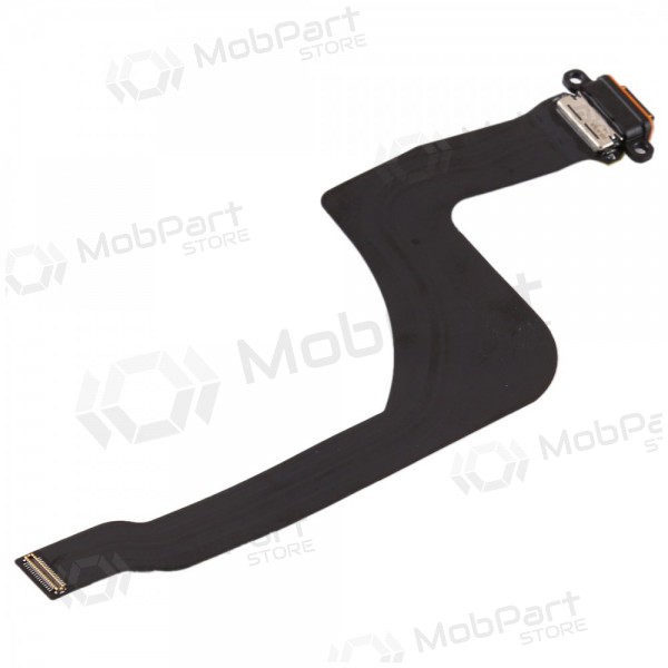 Huawei P40 Pro (HN1ELSAFU Ver. A) laadimispesa liides (laadimisliides) Huawei P40 Pro (HN1ELSAFU Ver. A) laadimispesa liides (laadimisliides)
