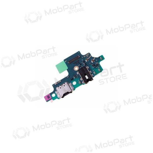 Samsung A920 Galaxy A9 2018 laadimispesa ja mikrofoni liides (laadimisliides)
