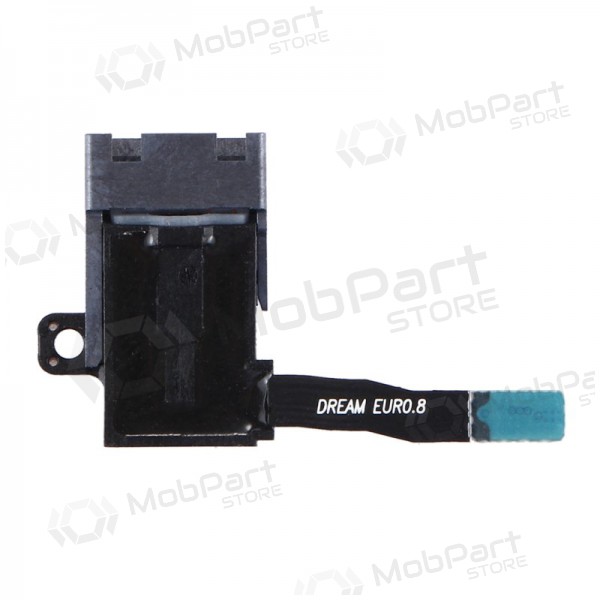 Samsung G950 / G955 Galaxy S8 / S8 Plus audio pesa liides (kasutatud grade A, originaalne) Samsung G950 / G955 Galaxy S8 / S8 Plus audio pesa liides (kasutatud grade A, originaalne)