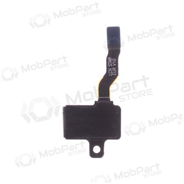 Samsung G960 / G965 Galaxy S9 / S9 Plus audio pesa liides (kasutatud grade A, originaalne) Samsung G960 / G965 Galaxy S9 / S9 Plus audio pesa liides (kasutatud grade A, originaalne)