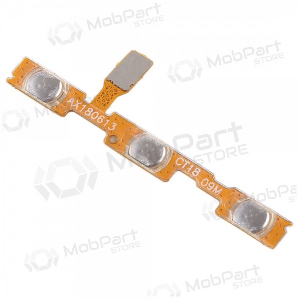 Xiaomi Mi A2 Lite / Redmi 6 Pro on / off sisse lülitamise liides Xiaomi Mi A2 Lite / Redmi 6 Pro on / off sisse lülitamise liides
