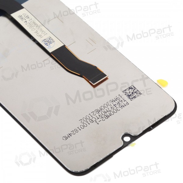 Xiaomi Redmi Note 8 / Note 8 2021 ekraan (mustad) Xiaomi Redmi Note 8 / Note 8 2021 ekraan (mustad)