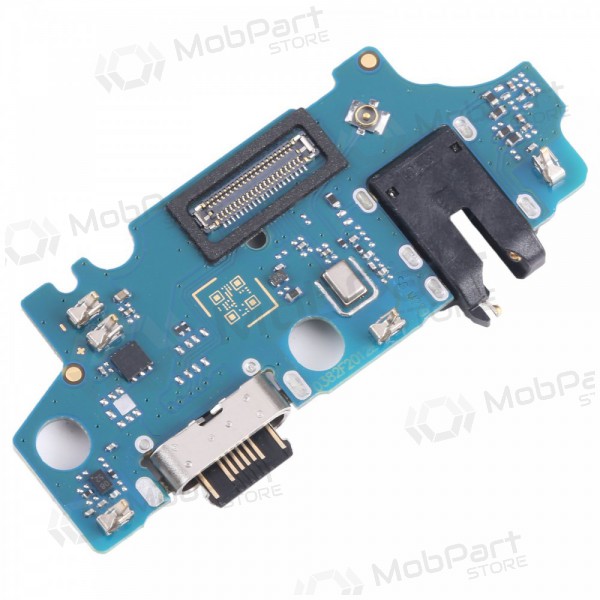 Samsung A057 Galaxy A05S 2023 laadimispesa ja mikrofoni liides (laadimisliides) (service pack) (originaalne) Samsung A057 Galaxy A05S 2023 laadimispesa ja mikrofoni liides (laadimisliides) (service pack) (originaalne)