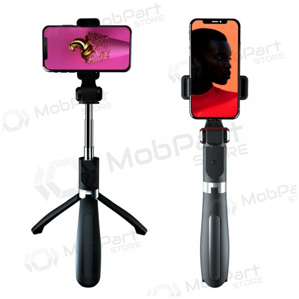 Selfie kepp XO SS08 Tripod Bluetooth must