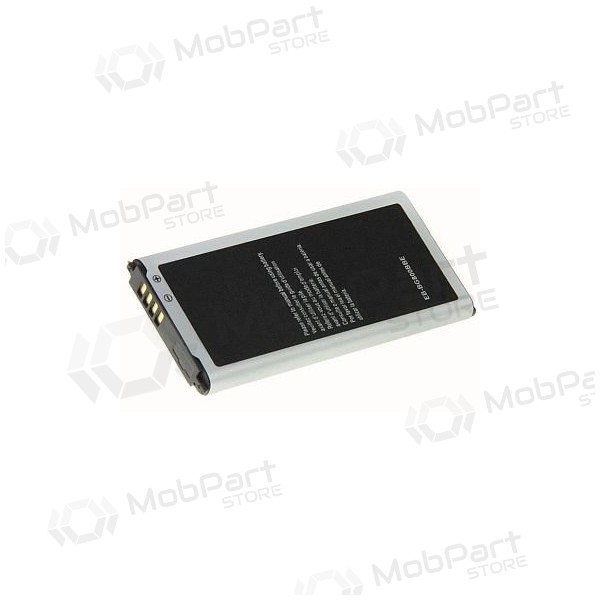 Samsung G800F Galaxy S5 mini (EB-BG800BBE) patarei / aku (2100mAh)