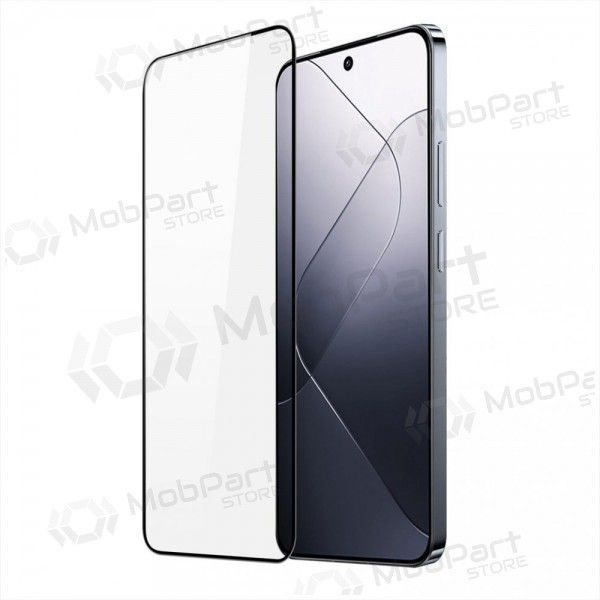Xiaomi Poco X7 Pro kaitseklaas - Dux Ducis
