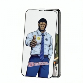 Apple iPhone 13, 13 Pro, 14 kaitseklaas