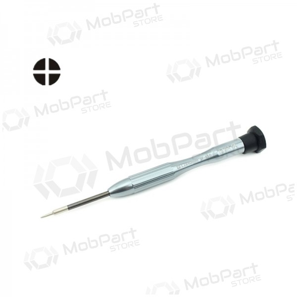 Kruvikeeraja rist (+) 1.2mm yaxun