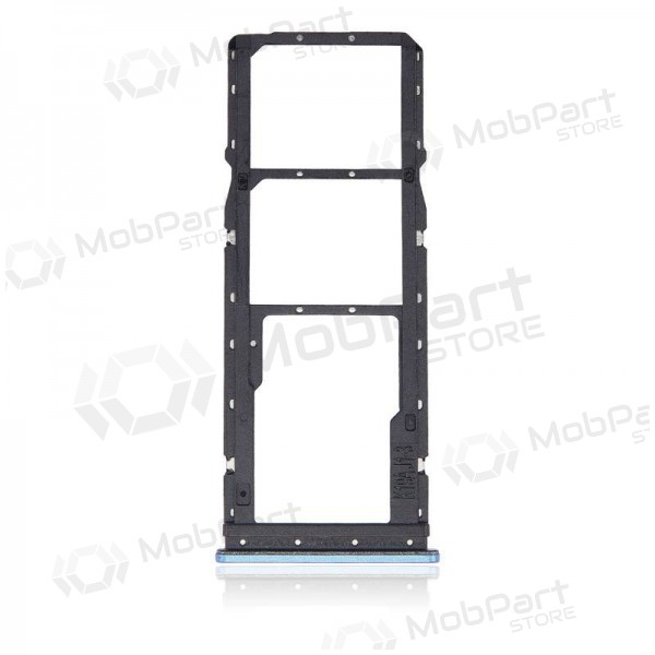 Xiaomi Redmi 10 SIM kaardi hoidja (sinised)
