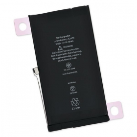 Apple iPhone 12 / 12 Pro patarei / aku (2815mAh) - Premium