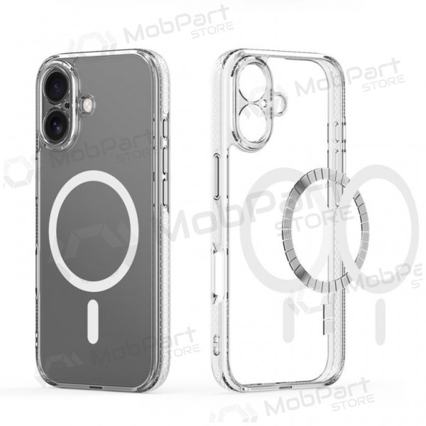 Apple iPhone 17 ümbris  Apple iPhone 17 ümbris