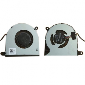 Dell Inspiron: 5378, 5568 arvuti jahuti