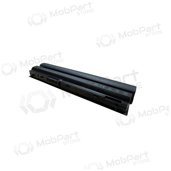 DELL Latitude 09K6P, 5200mAh sülearvuti aku, Advanced