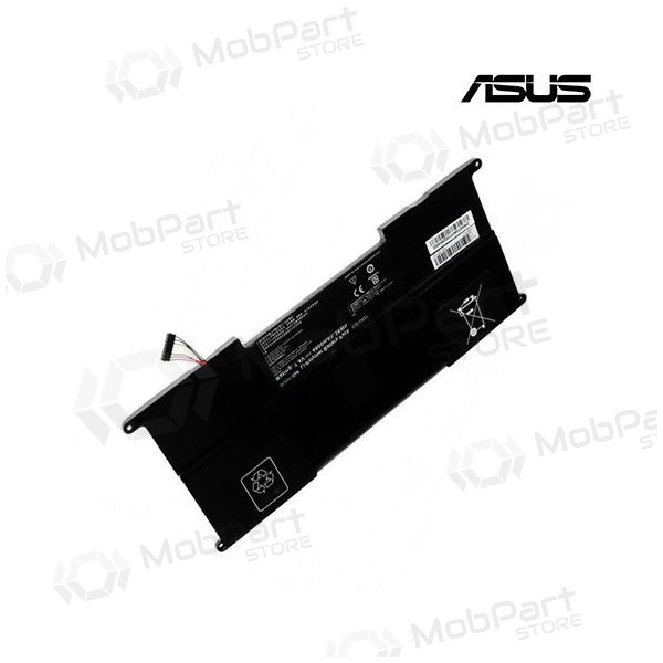 ASUS C23-UX21, 35 Wh sülearvuti aku - PREMIUM ASUS C23-UX21, 35 Wh sülearvuti aku - PREMIUM